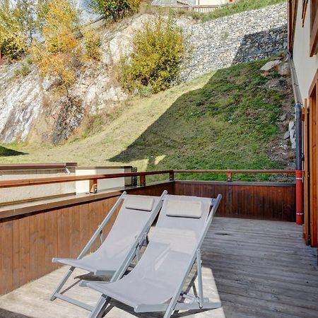 Chalet Des Oursons Cohennoz Экстерьер фото
