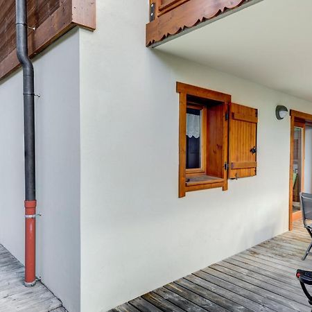 Chalet Des Oursons Cohennoz Экстерьер фото