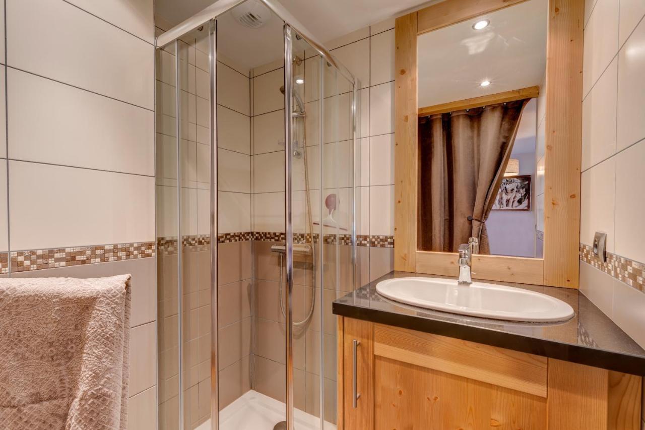 Chalet Des Oursons Cohennoz Экстерьер фото