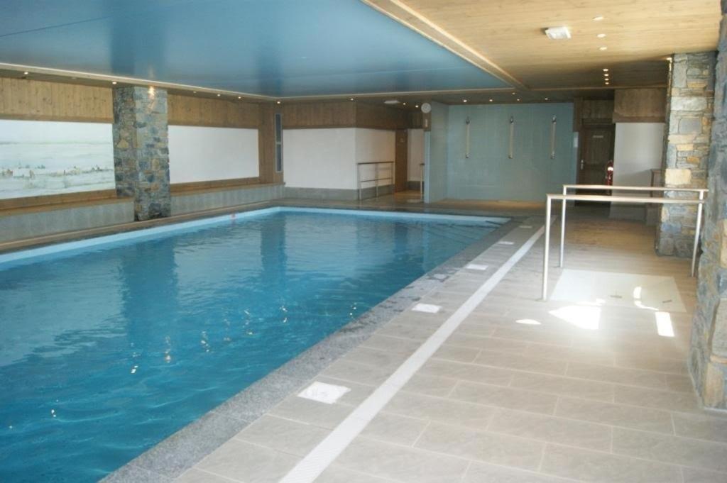Chalet Des Oursons Cohennoz Экстерьер фото